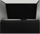 Vent-A-Hood® 36" Black Carbide Wall Mounted Range Hood-3