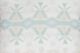 Laura Park Designs Parisian Aqua 22" x 22" Toss Pillow-1