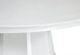 Fairfield® East Camden Pearl Scalloped Dining Table-3
