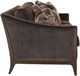 Hooker® Furniture SS Sophia Merrimac Mink Sofa-3