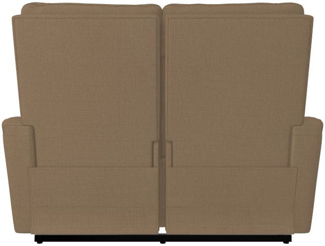 La-Z-Boy® Baron Toast Manual Wall Reclining Loveseat-4