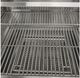Coyote® 2-Burner Stainless Steel Hybrid Built-In Natural Gas Grill-4
