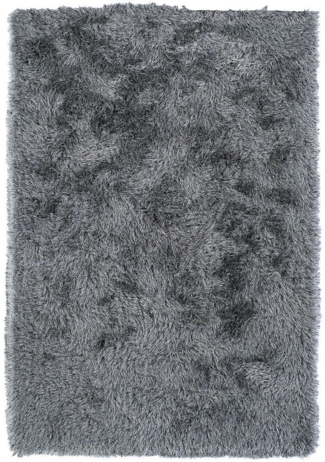 Dalyn™ Rug Company Impact Pewter 5'x8' Area Rug-0