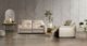 Furniture of America® Altamura Taupe Power Reclining Loveseat-1