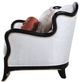 ACME Furniture Nurmive Beige Chair-2