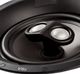 Polk Audio® V6s Vanishing V Series Switchable Stereo and Surround Sound In-Ceiling Speaker-1