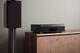 Denon® Black CD/SACD Player-3