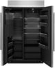 JennAir® Rise™ 48" 29.4 Cu. Ft. Stainless Steel Built-In Side-by-Side Refrigerator-1