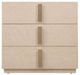Hooker® Furniture Westwood Polished Limestone Nightstand-1