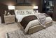Legacy Classic Flow Sandstone King Sleigh Bed-1