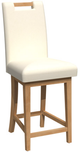Bermex® BSXB-1378 Fixed Stool-0