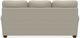 La-Z-Boy® Natalie Premier Supreme-Comfort™ Sand Queen Sleep Sofa-1