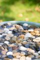 A & B Home Green 19" Fountain -4