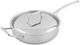 Thor Kitchen® 10-Piece Stainless Steel Tri-ply Cookware Set-4