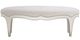 Michael Amini® London Place Creamy Pearl Accent Bench-2