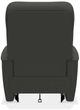 La-Z-Boy® Coleman PowerReclineXRW™ Reclina-Way® Gunmetal Wall Recliner-1