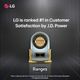 LG 30" Black Stainless Steel Slide-In Electric Range-1