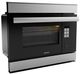 Sharp® 24" Stainless Steel Convection Built In Wall Oven-2