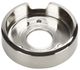 JennAir® Chrome Knob Bezel -0