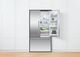 Fisher & Paykel Series 7 36 in. 20.1 Cu. Ft. Stainless Steel French Door Refrigerator-3