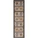 Surya Paramount Medium Gray 5'x8' Area Rug-1