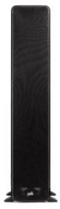 Polk Audio® Signature Elite Black Floor Standing Speaker-3