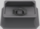 Vent-A-Hood® Designer Series 48" Gunsmoke Island Range Hood-3