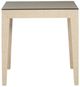 Century® Curate Santa Rosa Natural Chairside Table-1