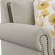 Emerald Home Celia Saxon Beige Accent Chair-5