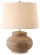 Uttermost® Urbino Aged Terracotta Table Lamp-0