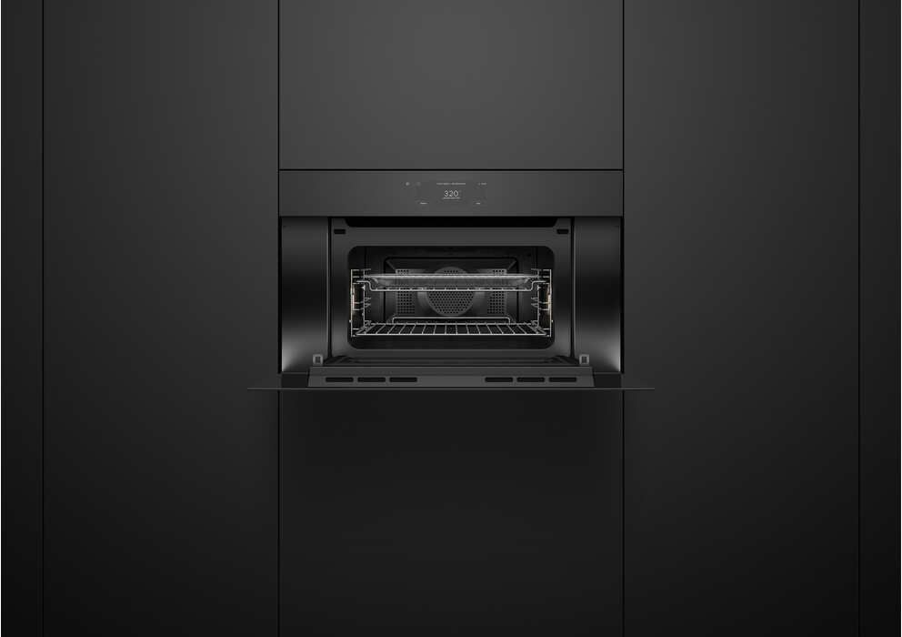 Fisher & Paykel Series 9 Minimal Convection-Speed Oven - Thumbnail 2