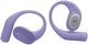 JBL® Sense Lite Purple Wireless Earbud with JBL OpenSound Technology-1