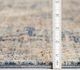 Dalyn™ Rug Company Bergama Navy 5'x8' Style 1 Area Rug-3