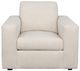 Fairfield® Customizable Libby Langdon Francis Lounge Chair-1