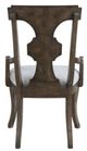 A.R.T. Furniture® Landmark 2-Piece Brown/Smoked Tenebre Side Chair Set-3