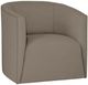 Craftmaster® Customizable CM Modern 35" Swivel Arm Chair-0
