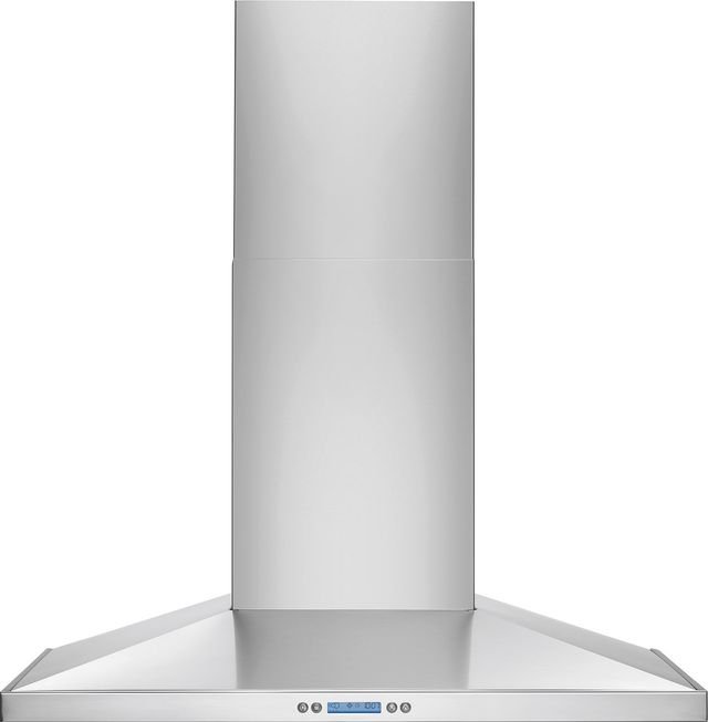 Electrolux 36" Stainless Steel Wall Hood-1