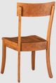 Urban Collections by Yutzy Woodworking Trieste Seely Side Dining Chair-1