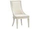 Magnussen Home® Newport Alabaster Dining Chair-0