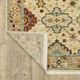 Oriental Weavers™ Lilihan 5'x8' Style 14 Area Rug-5