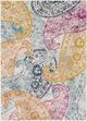 Surya Harput Multi-Color 8'x10' Area Rug-0