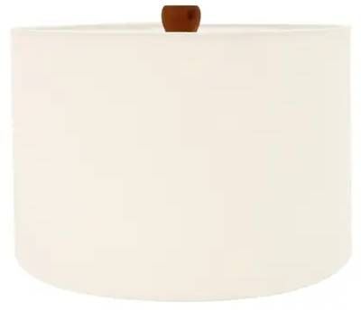 Moe's Home Collection Evie Honey Brown Table Lamp-2