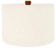 Moe's Home Collection Evie Honey Brown Table Lamp-2