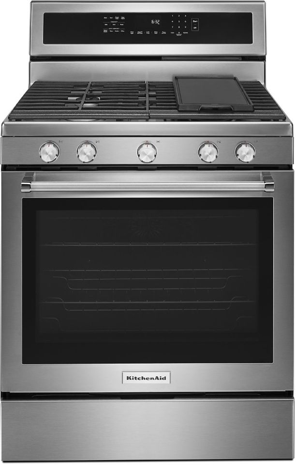 Kitchenaid 30 cooktop hotsell