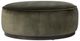 Four Hands Sinclair Surrey Olive Large Ottoman-0