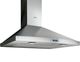 Elica Techne Series Pilato 30" Stainless Steel Wall Mounted Range Hood-0