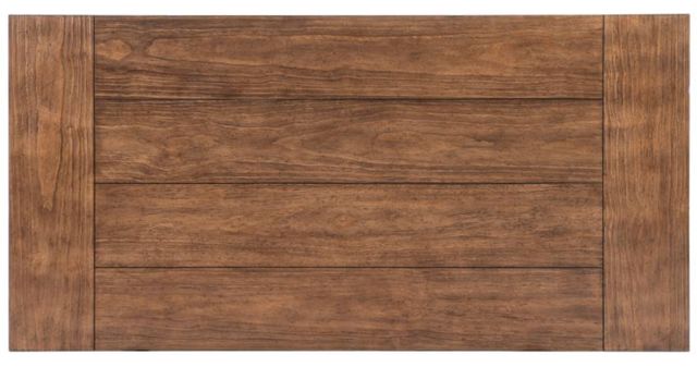 Legacy Classic Artisan's Place Monterey Pine Counter Table-1