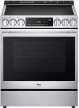 Smudge Resistant Stainless Steel