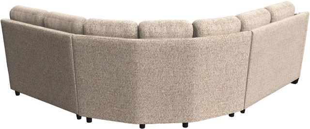 Palliser® Furniture Customizable Corissa 3-Piece Right Hand Facing Sectional-3