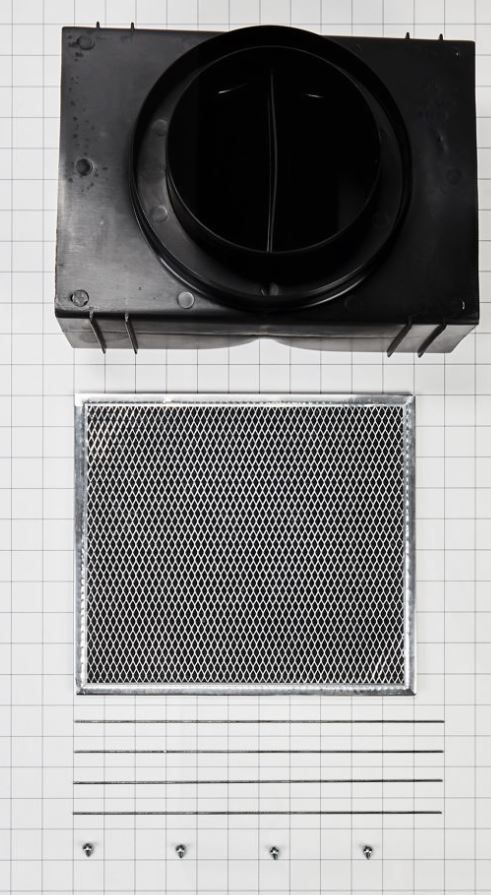 Whirlpool® Recirculation Kit-1